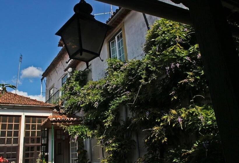 Пансион União   Guest House