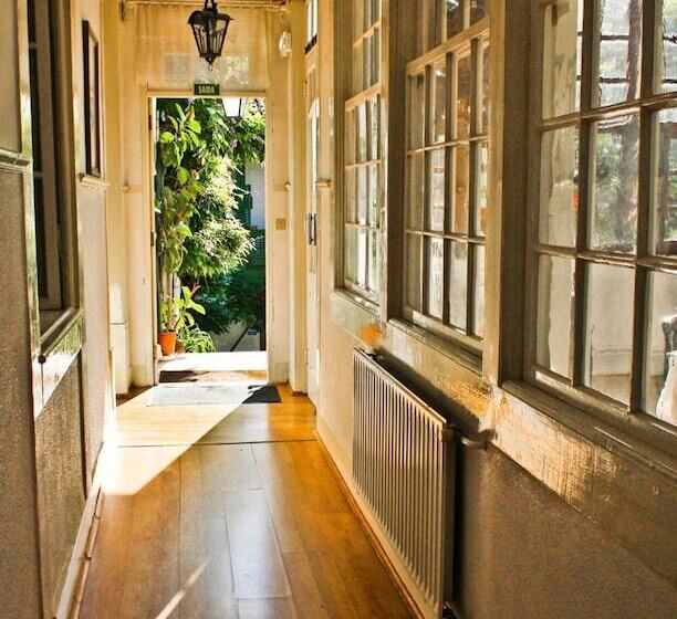 ペンション União   Guest House