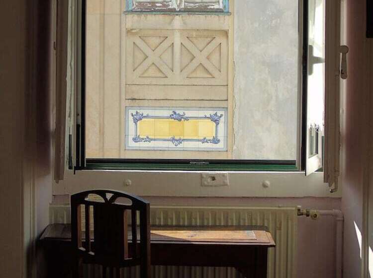 Пансион União   Guest House