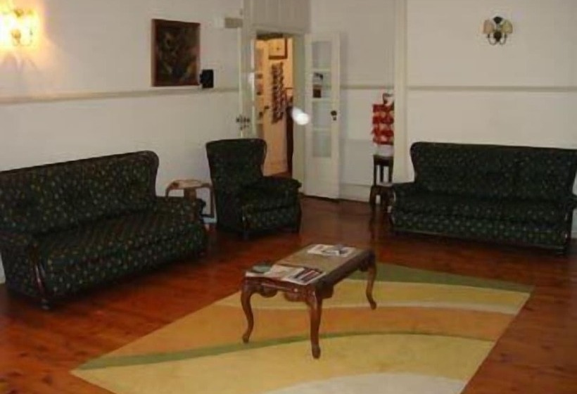 Пансион União   Guest House