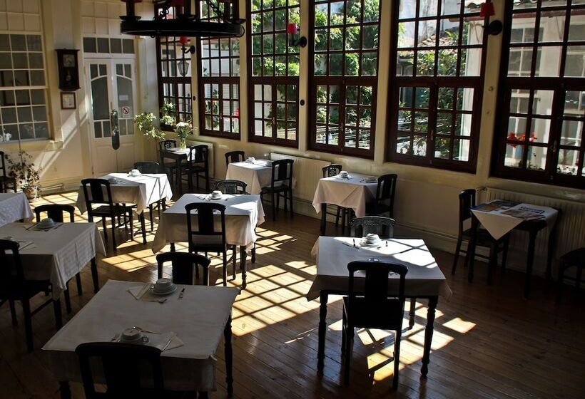 펜션 União   Guest House