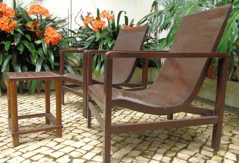 Пансион União   Guest House