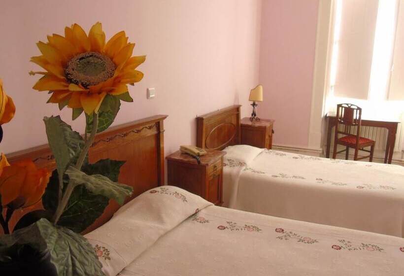 펜션 União   Guest House