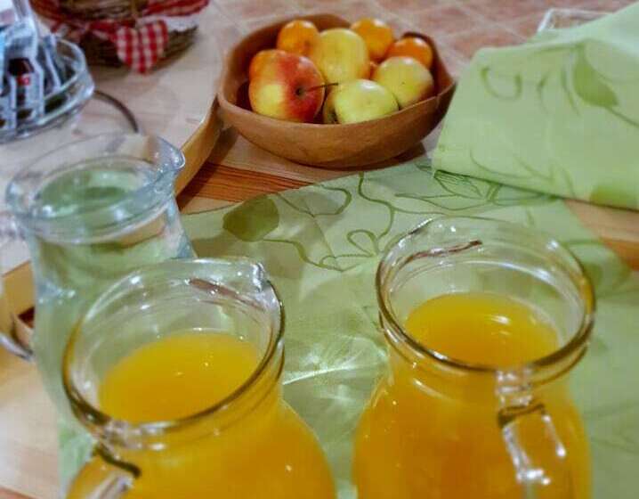 پانسیون Rooms & Apartments Pr Matjon