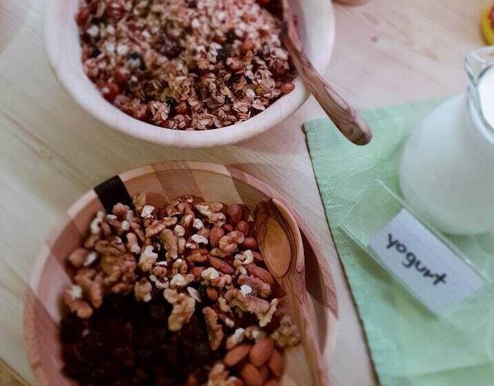 پانسیون Rooms & Apartments Pr Matjon