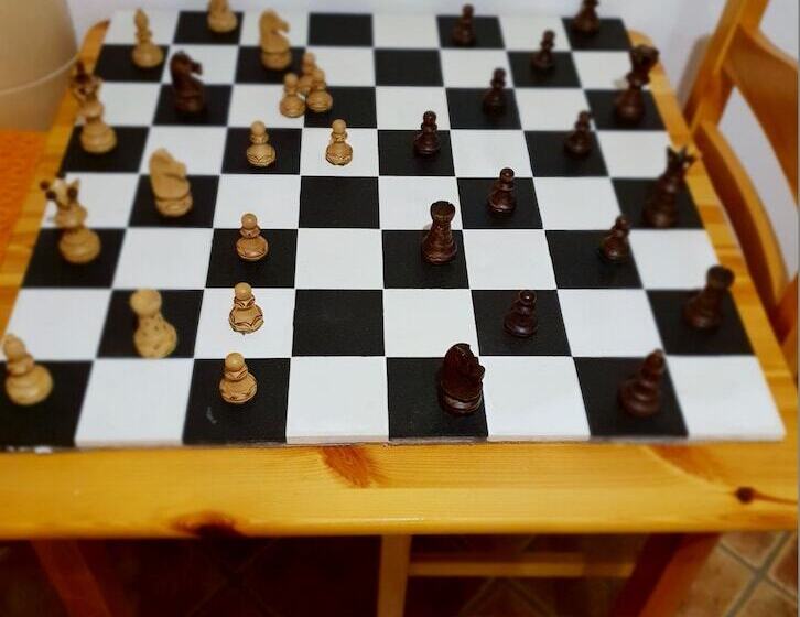 پانسیون Rooms & Apartments Pr Matjon