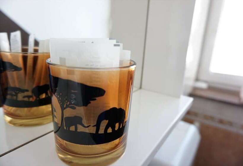 پانسیون Rooms & Apartments Pr Matjon