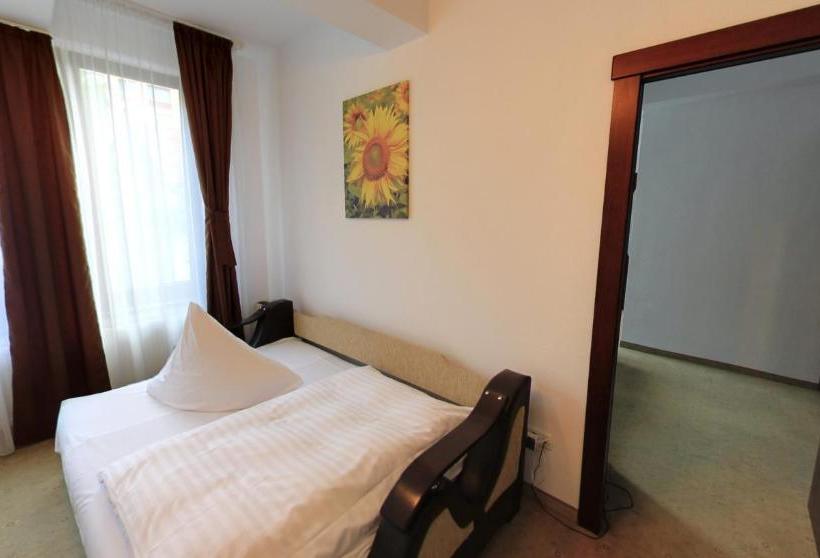 Pension Deutsches Haus