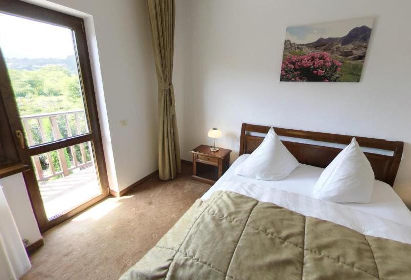 Pension Deutsches Haus