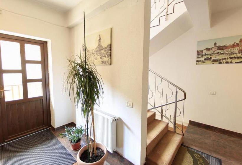 Pension Deutsches Haus