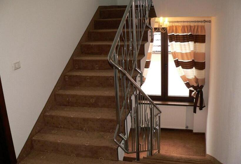 Pension Deutsches Haus