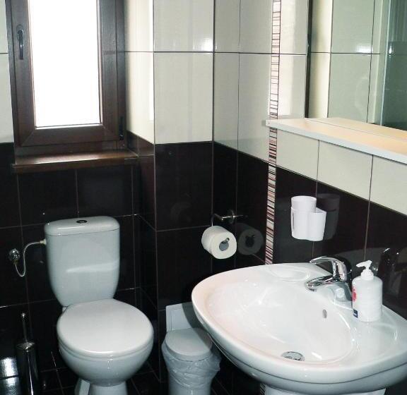 Pension Deutsches Haus