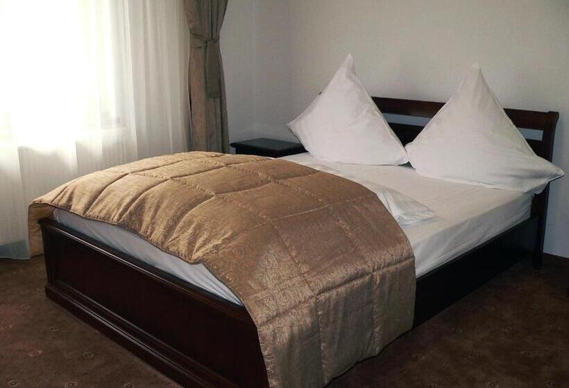 Pension Deutsches Haus