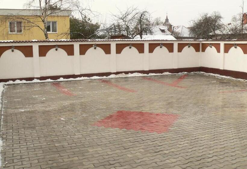 Pension Deutsches Haus