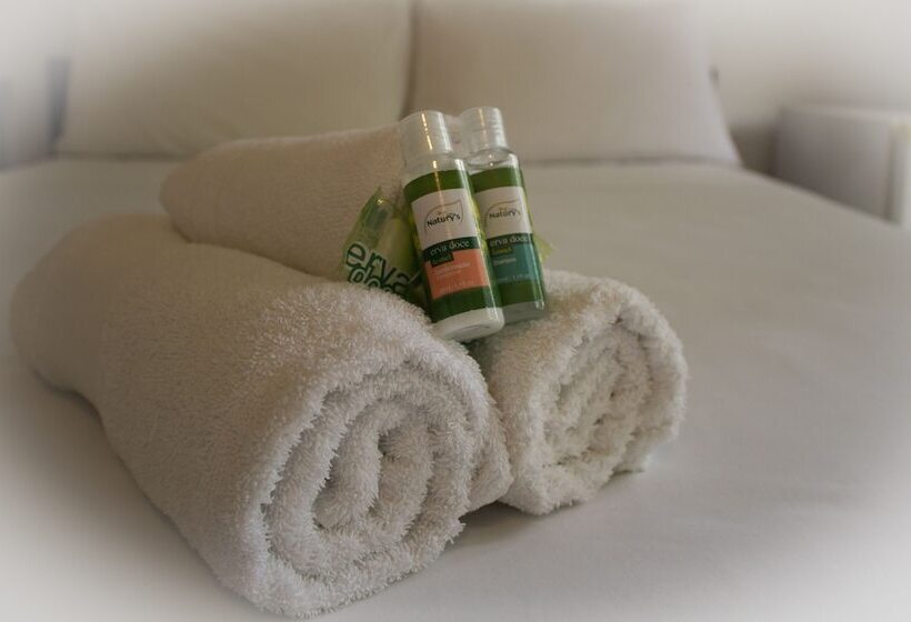 Pousada Casa Da Pedra