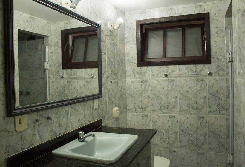 Pousada Casa Da Pedra