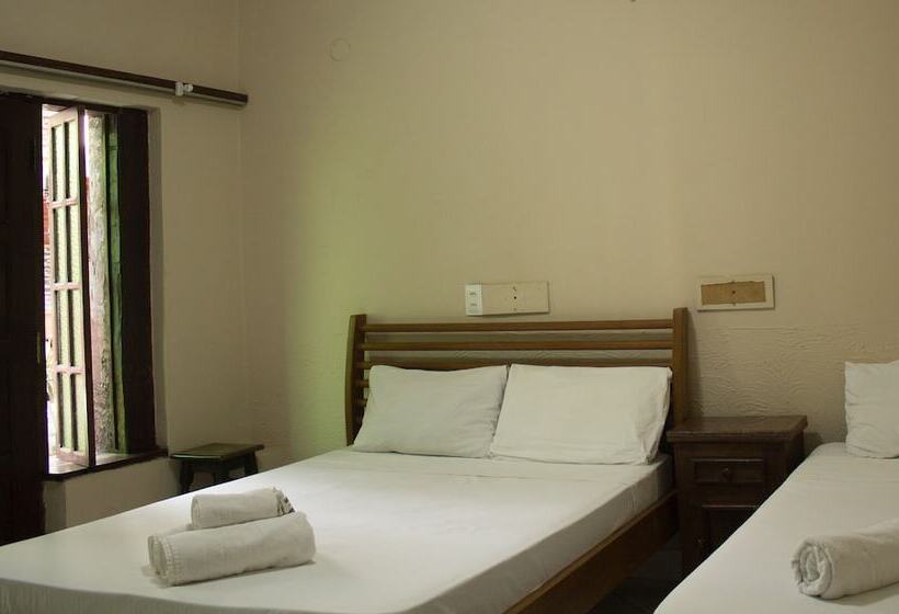 Pousada Casa Da Pedra