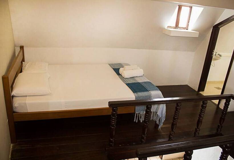 Pousada Casa Da Pedra