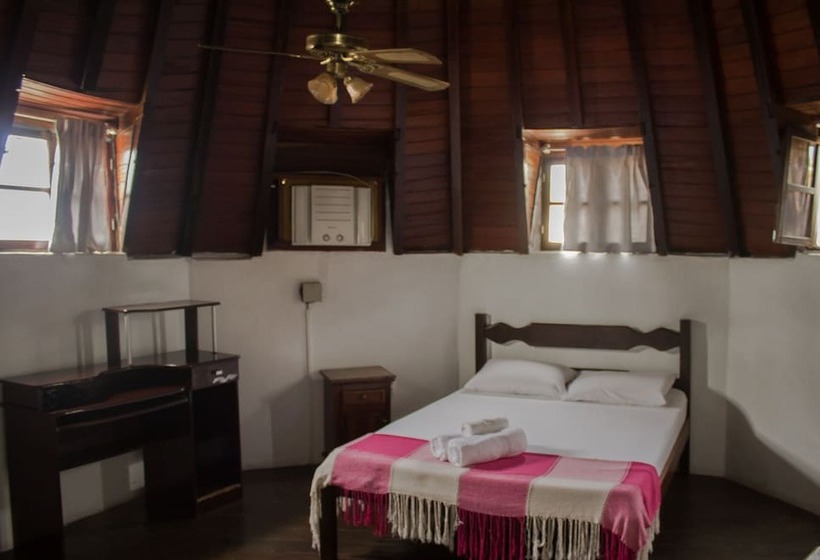 Pousada Casa Da Pedra