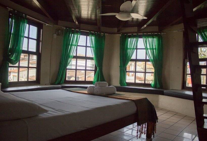 Pousada Casa Da Pedra