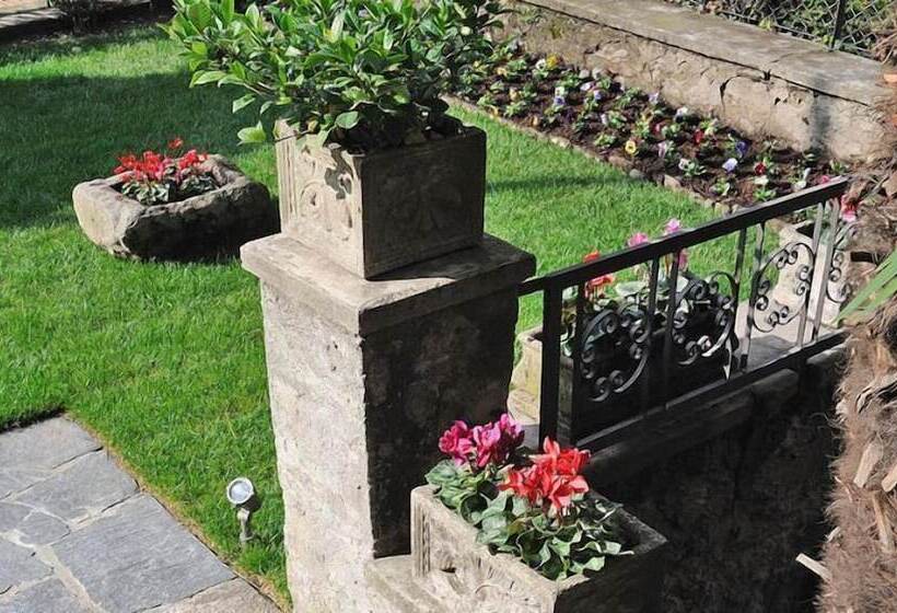 Residence Villa Maurice