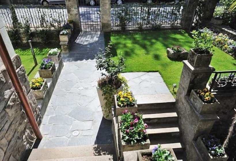 Residence Villa Maurice