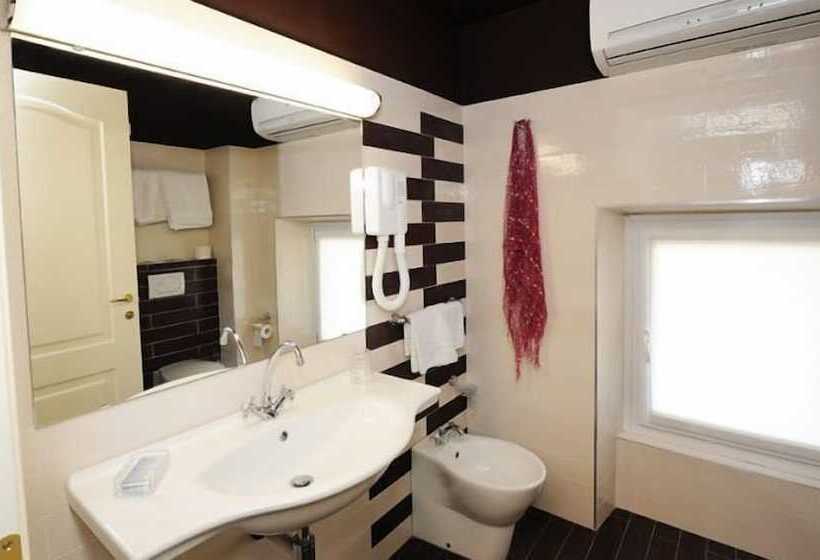 Residence Villa Maurice