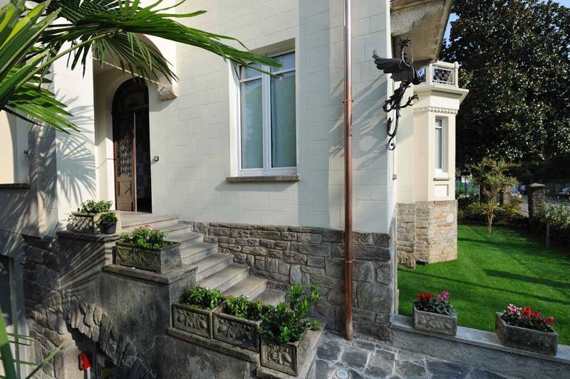 Residence Villa Maurice