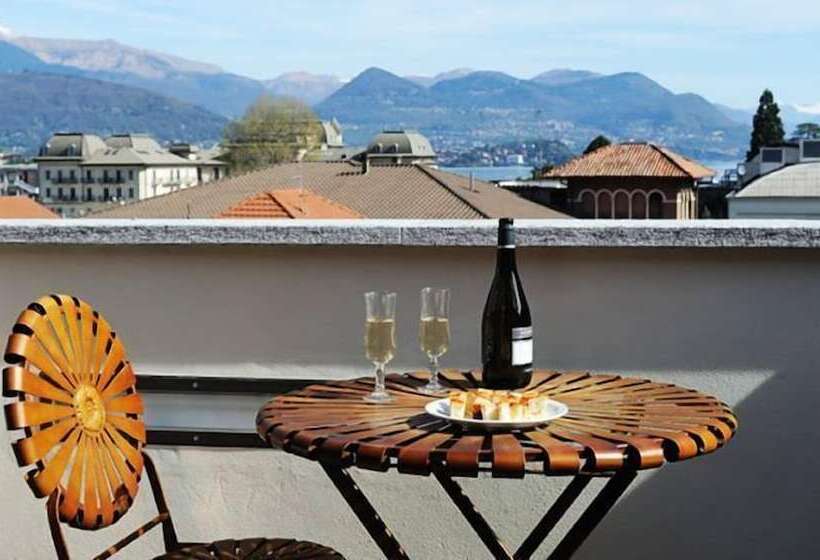 Residence Villa Maurice