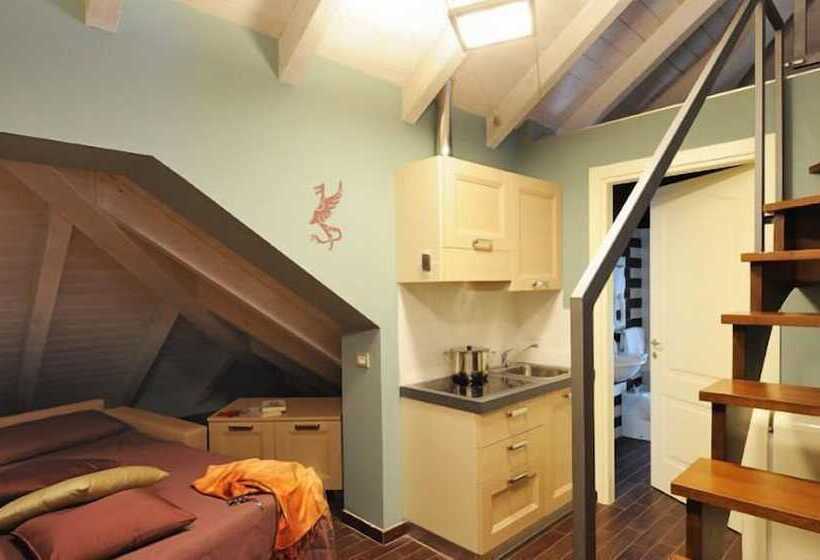 Residence Villa Maurice