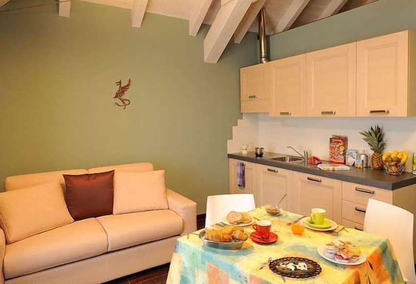 Residence Villa Maurice