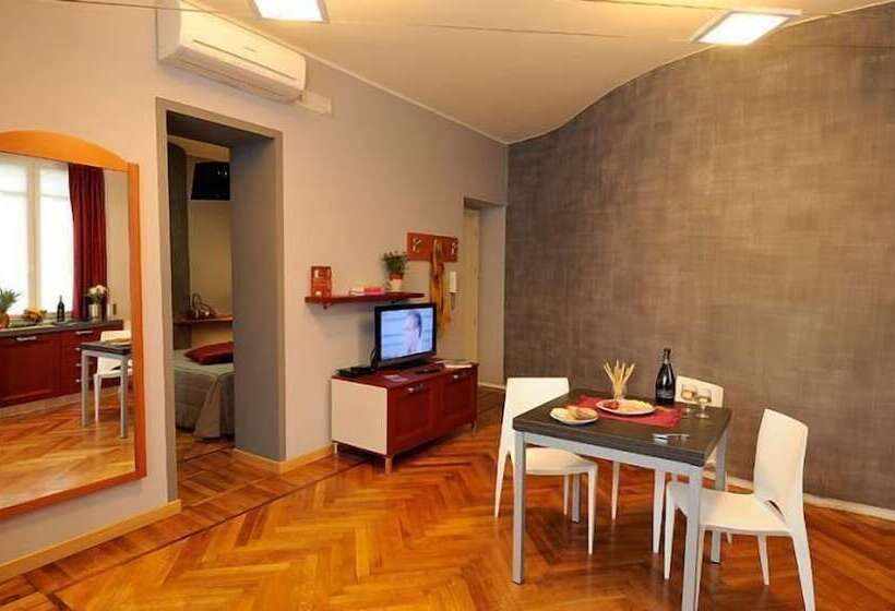 Residence Villa Maurice