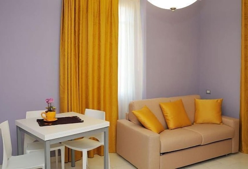 Residence Villa Maurice