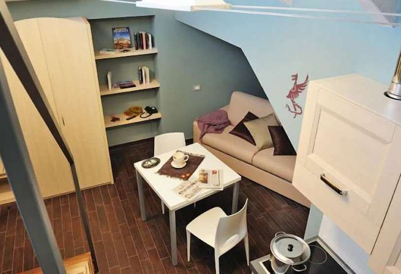 Residence Villa Maurice