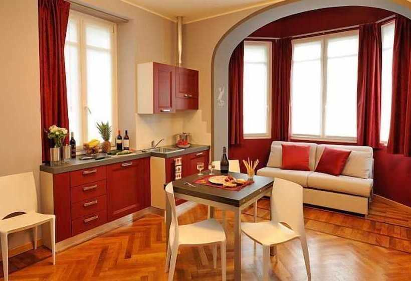 Residence Villa Maurice