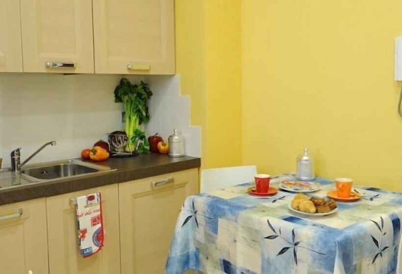 Residence Villa Maurice