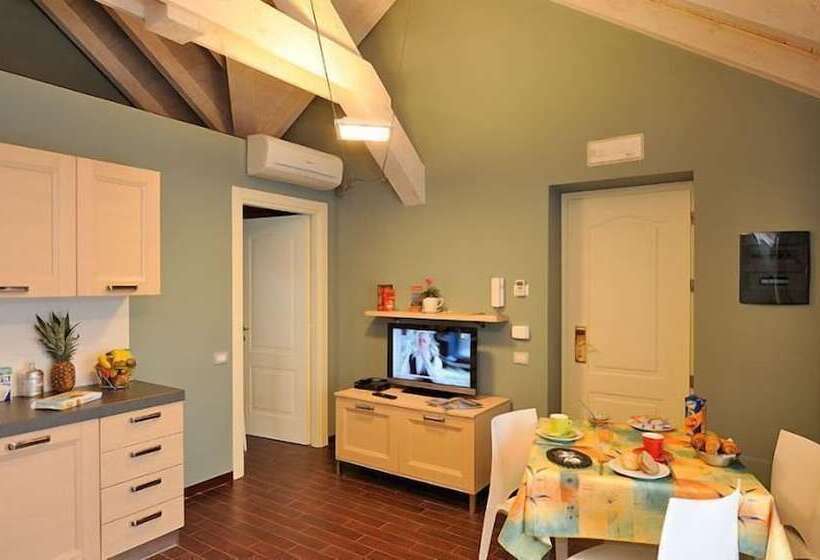 Residence Villa Maurice