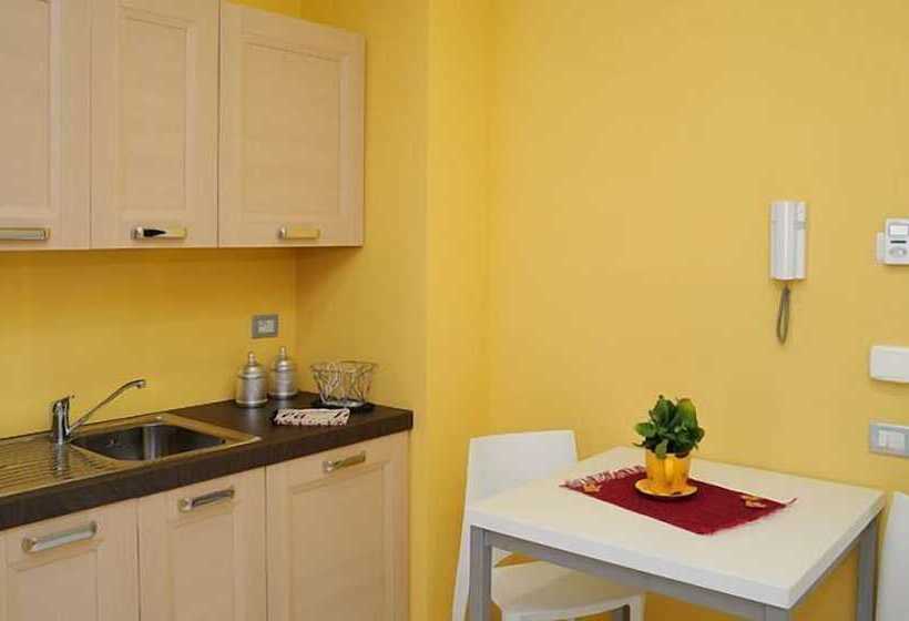 Residence Villa Maurice