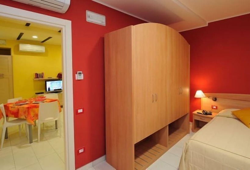 Residence Villa Maurice