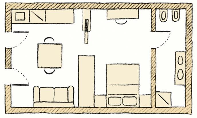 Residence Il Chiostro