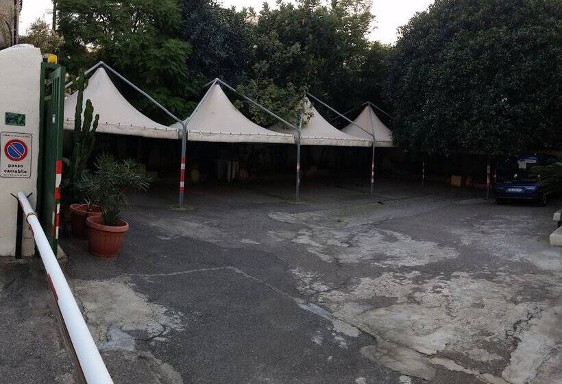 اقامتگاه Sirio