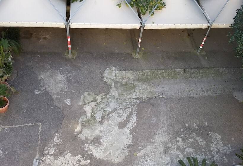 اقامتگاه Sirio