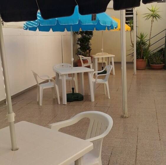 اقامتگاه Sirio