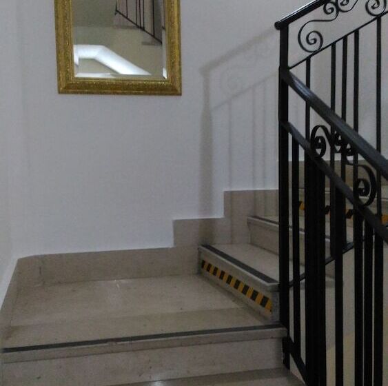 اقامتگاه Sirio