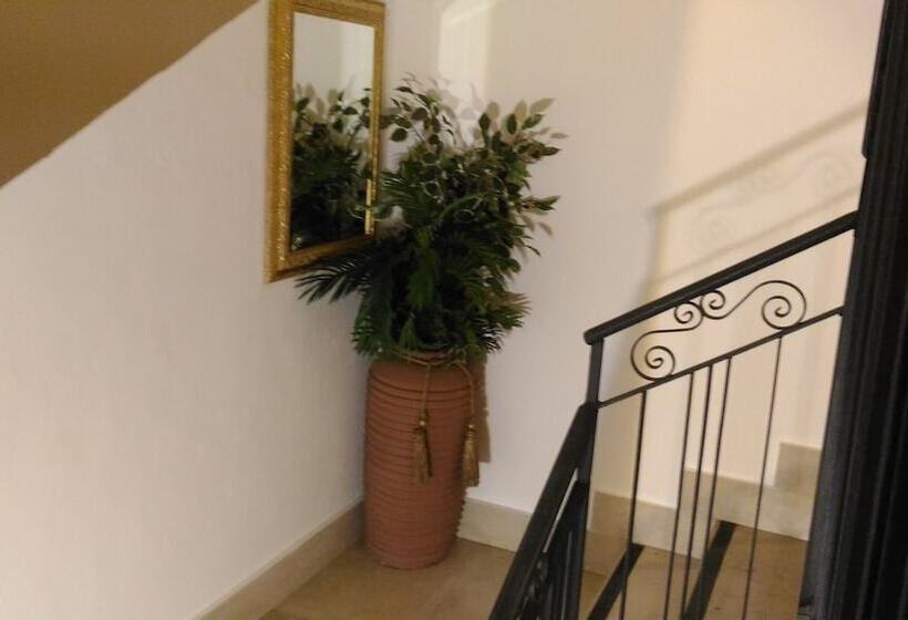 اقامتگاه Sirio