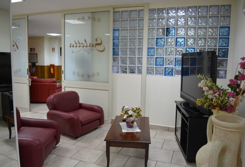 اقامتگاه Sirio