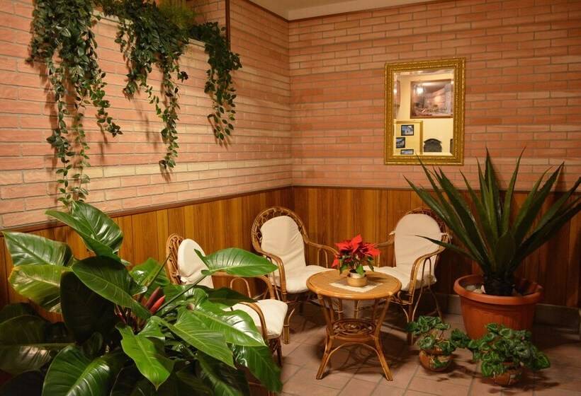 اقامتگاه Sirio