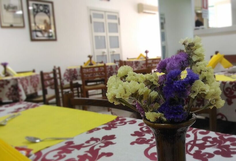 اقامتگاه Sirio