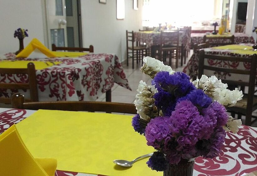 اقامتگاه Sirio