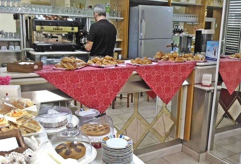 اقامتگاه Sirio